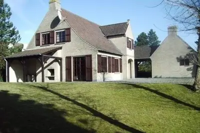 Image de Villa Dongo