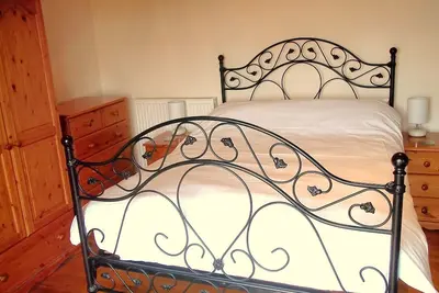 Image de Owl Cottage - Paisible, chalet confortable pour deux juste à l'extérieur de Bath