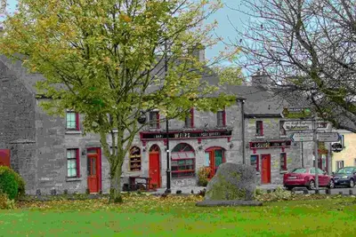 Image de Repos au sein d'un village à la campagne