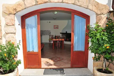 Image de House 100 meters from the sea, free and equipped beach