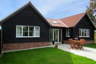 Image de 2 Suffolk Cottage, Knodishall