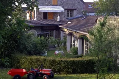 Image de Maison de caractère a 15min de Disneyland Paris