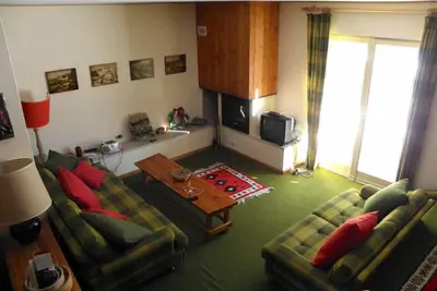 Image de Appartement - Madonna di campiglio