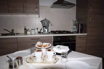 Appartement Giusy - centrale