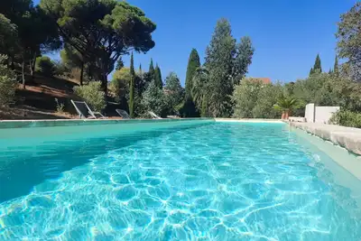 Image de Propriété de caractère (Mas authentique)