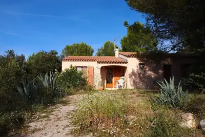 Image de Recent Villa With Beautiful Pool