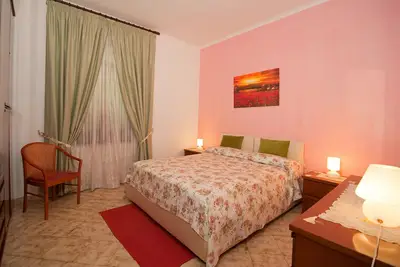 Image de Chambre Suite Rose dans Villa