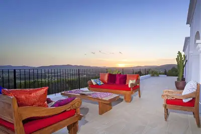 Image de Villa Morna, tranquillité à ibiza