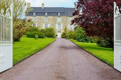 Image de Appartement de luxe avec des vues spectaculaires