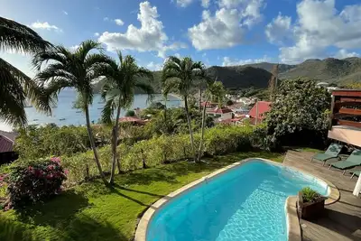 Image de Maison de charme à la mer