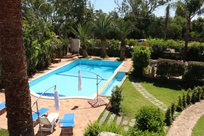 Image de Les Verts Seaside Apartments