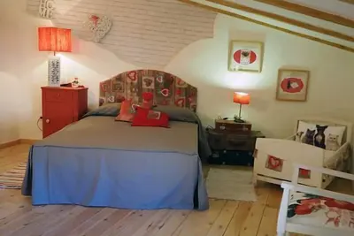 Image de Gîte Lindos Huespedes pour 17 personnes