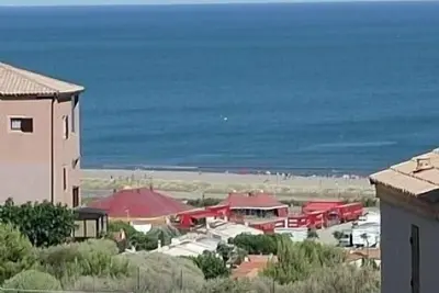 Image de Appartement avec piscine à 300 m de la plage
