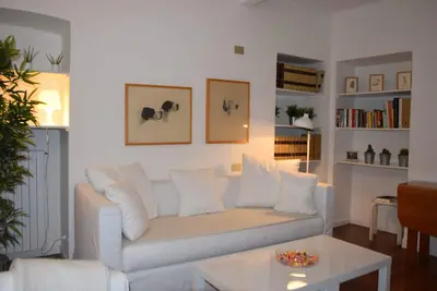 Image de Montenapoleone Brera grand appartement