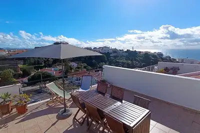 Image de Bel appartement en duplex avec une terrasse inspirante!