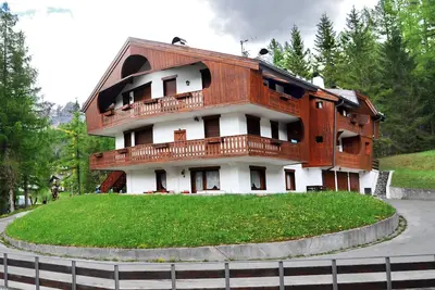 Image de Apartment with spectacular panoramic terrace