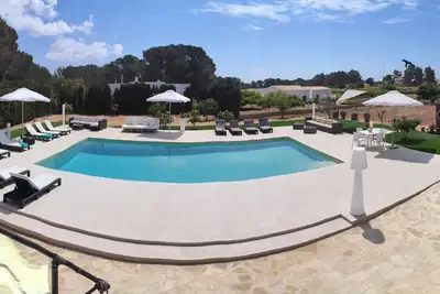 Image de Maison \/ Appartement Avec Piscine
