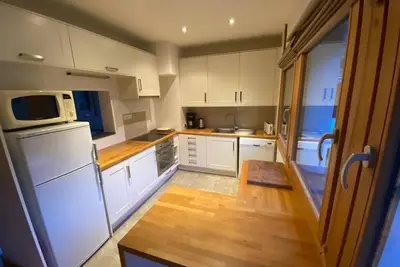 Image de Chalet contemporain en superbe emplacement
