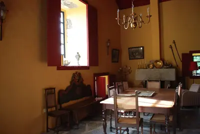 Image de Maison idéale pour les familles ou pour le repos