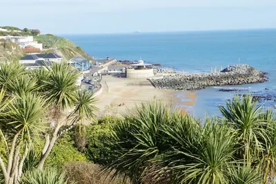 Image de Appartement de 2 chambres situé dans un endroit spectaculaire à Ventnor