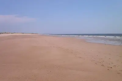 Image de Vacances De Luxe Pour 6 Personnes Dans \"Bahia Golf\" Et Plage. Fantastique