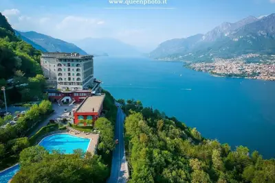 Image de Appartement 37 sur le lac de CĂ´me
