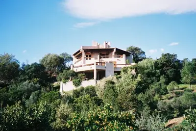 Image de Grande villa 13 personnes avec plage privée et magnifique vue mer