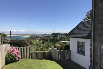Image de Superbe appartement Mer, vues Super mer, emplacement prestigieux élevée, WiFi