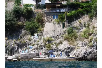 Image de Villa \"La Casetta di Marmorata\" - Hébergement Ravello