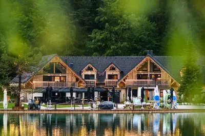 Image de Jasna Natur Resort