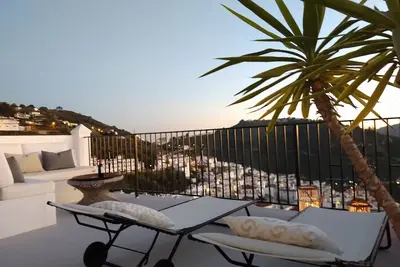 Image de Maison de village style Ibiza