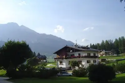 Image de Appartement - Cortina d'Ampezzo