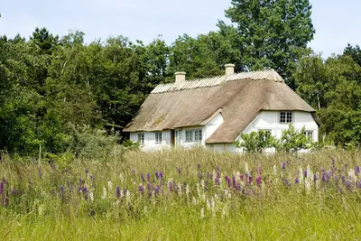 Image de Ferme à Møns Klint
