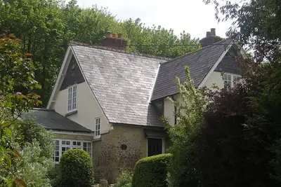 Image de Cozy Cottage victorien à Chedington, West Dorset