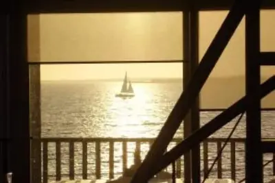Image de Appartement vue sur mer