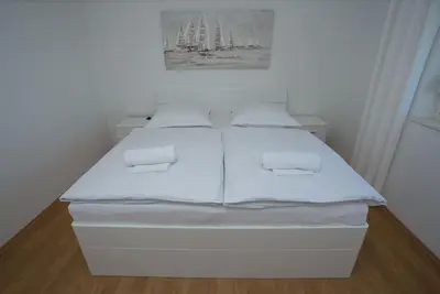 Image de Beach Apartments Rumin