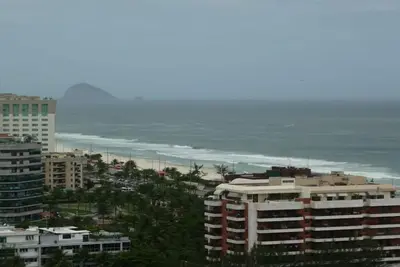 Image de Appartement vue mer et front de mer