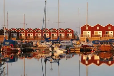 Image de Maison de vacances \"Lac Vänern\"