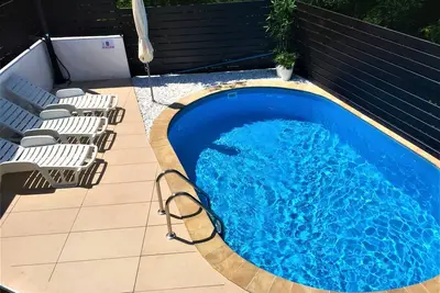 Image de Eco & Oil Friendly oasis à Zagreb, maison inspirante avec coeur