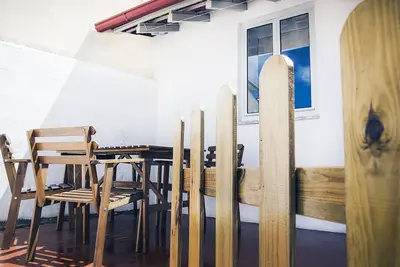 Image de Casa da Mata - Beach House