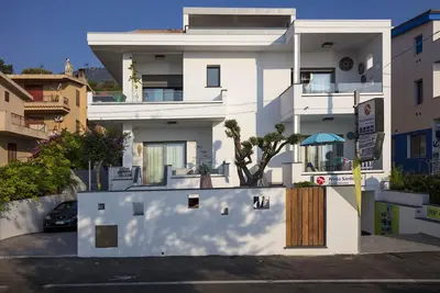 Image de Appartement - Cala gonone