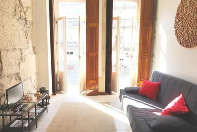Image de appartements de vin 2 - appartement quartier de Ribeira