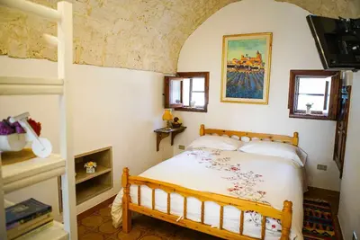 Image de Masseria - Casa Bigarreau