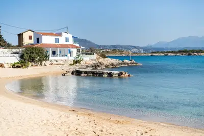 Image de Casa Marathi Beach House Unit 1
