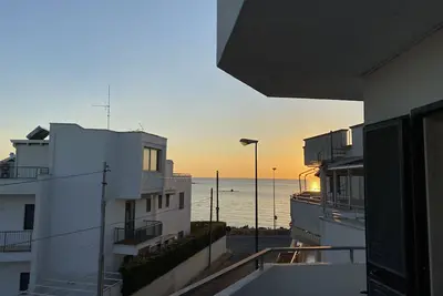 Image de Appartement - Porto Cesareo