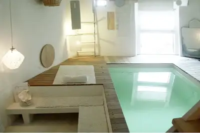 Vue sur le Golfe des Poètes, 5 Terre, avec piscine chauffée et hammam