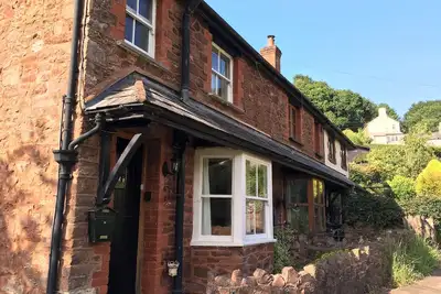 Image de Charmant gite Exmoor dans un cadre paisible à proximité du village médiéval de Dunster