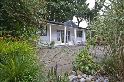 Image de Sailaway Cottage un vrai bijou, la pause romantique parfaite