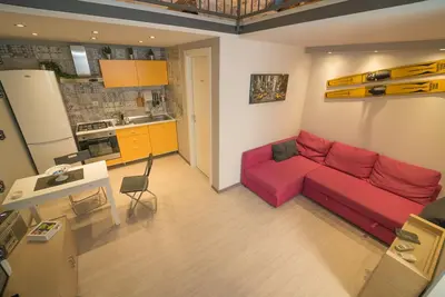 Image de Maison de la gare centrale