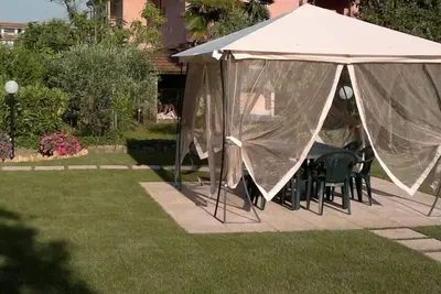 Ameglia: Maison / villa - Ameglia